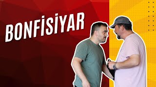 Bonfisiyar - Mustafa Karadeniz