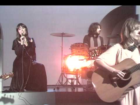 Dreamboat Annie - Heart