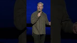 Emotional support animals | Jim Gaffigan