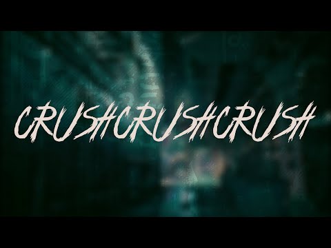 Paramore - crushcrushcrush | Lyrics