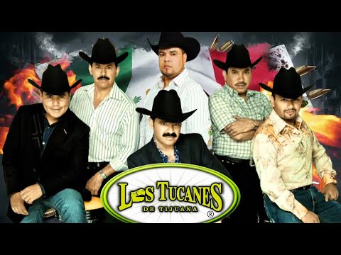 Los Tucanes de Tijuana 🔶🔶Lo Mejor de los Corridos Bravos 💥 26 Éxitos Corridos Pesados Mix🎀🎀
