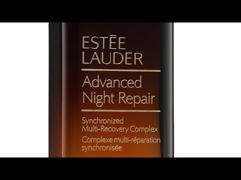 Estee Lauder 🆕️ Advanced Night Repair Synchronized Multi- Recovery Complex Serum Review