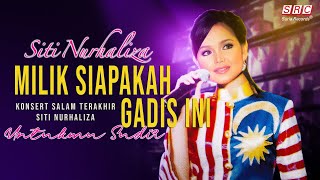 Download lagu Siti Nurhaliza - Milik Siapakah Gadis Ini ( Live Video) mp3