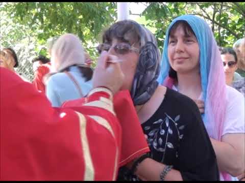 Na Vodicama legenda o pastiru i dalje živi