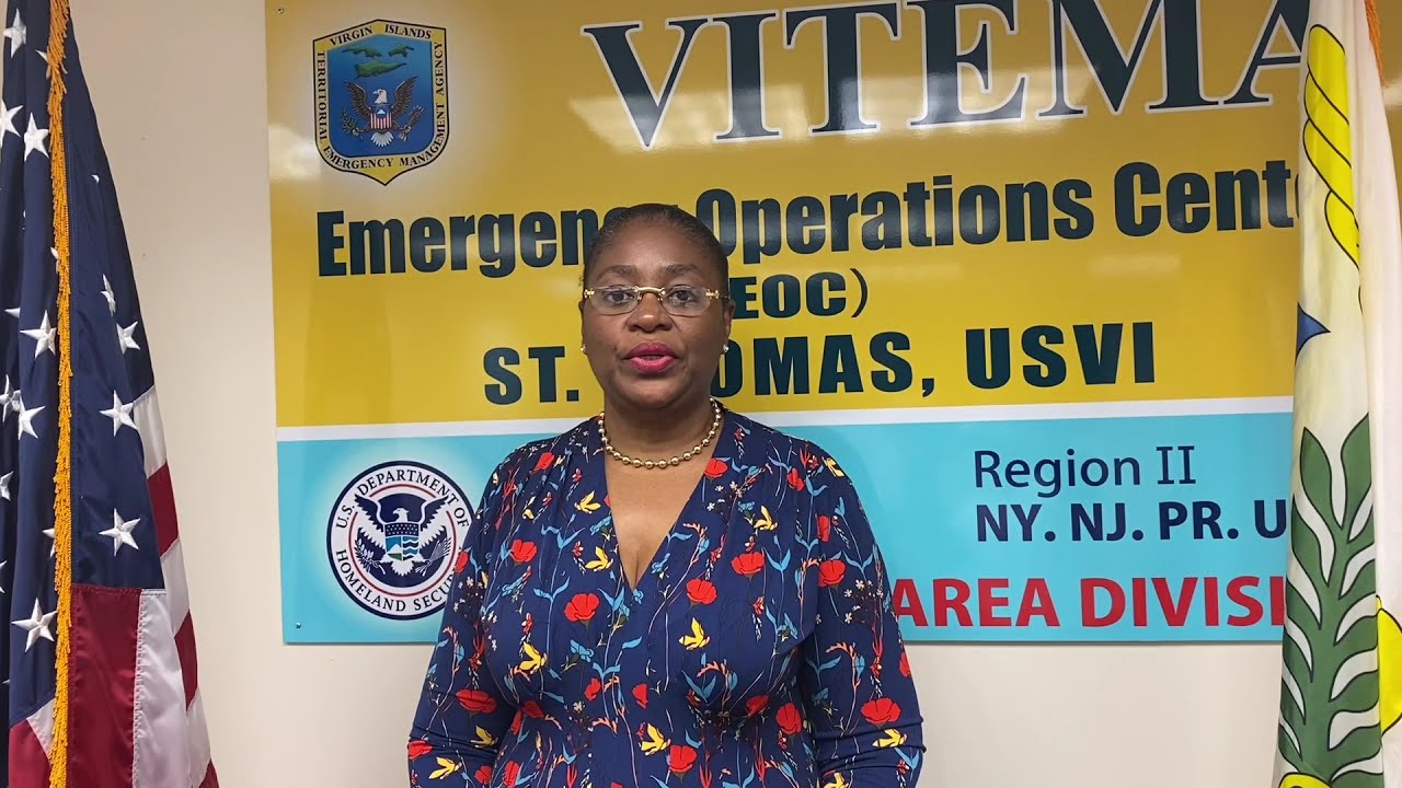 Hurricane Map Distribution | VITEMA