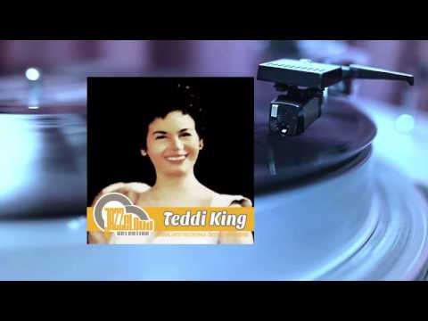 JazzCloud - Teddi King (Full Album)