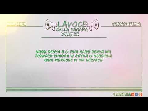 La Voce Della Magana l NASSI DENYA