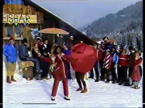 Joan Orleans: "Big Apple" (TV-Performance, 1979)