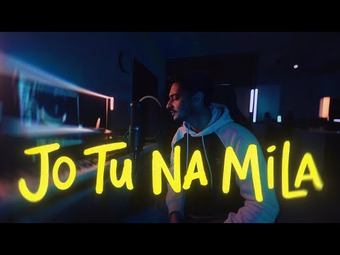 Jo Tu Na Mila - Extended Version | Fahad Azeem - Cover
