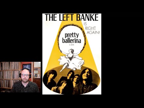 Thumbnail for THE LEFT BANKE – Pretty Ballerina | INTO THE MUSIC REACTION | Greg & Jon