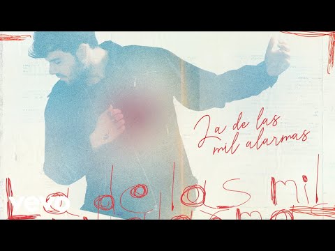 Javy Ramírez - La de las Mil Alarmas (Audio)