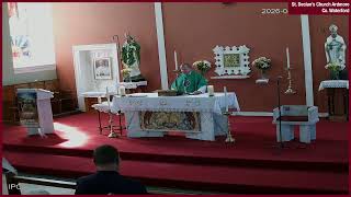 Ardmore & Grange Parish Live Stream