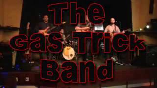 Happy Together - (The Turtles) - Performed By The Gas Trick Band