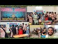 Farewell Jamboree End Of The College Life Rourkela College Rourkela Last Day Of Clg Life