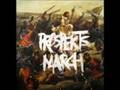 Prospekt's March/Poppyfields by Coldplay 