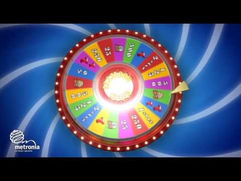 "Queen Roulette" Juego Videobingo Premio BINGO!
