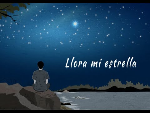 Llora Mi Estrella - Alux Nahual
