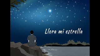 Music video thumbnail preview for Alux Nahual   Llora Mi Estrella  Versión 2025  Lyric Video by Alux Nahual