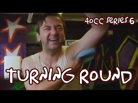 4 O'Clock Club S6 Rap: Turning Round