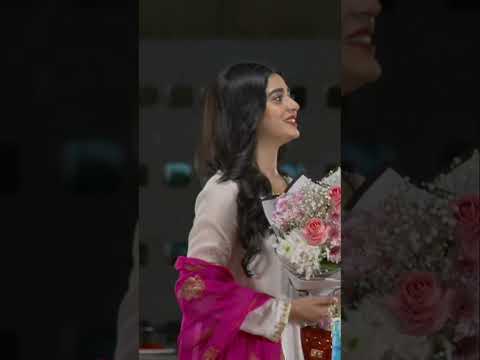 Farq Episode 31 Promo | Tonight at 8:00 PM On Har Pal Geo | #FaysalQuraishi #SeharKhan #Shorts