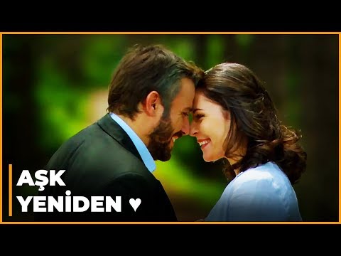 Berrin ve Hakan Yeniden Birlikte! ♥ - Öyle Bir Geçer Zaman Ki 120. Bölüm (FİNAL)