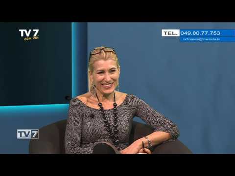 Tv7 con Voi del 1/3/2017 - Innovare per crescere (2 di 3)