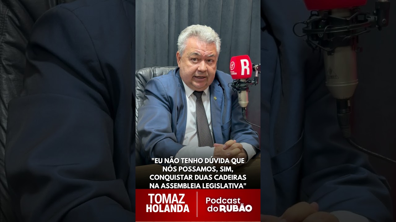 Capa do vídeo