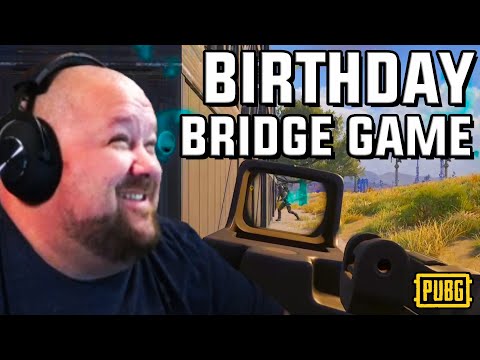 chocoTaco Duos Return For Swag's Birthday - PUBG