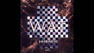 Laibach - Hell symmetry