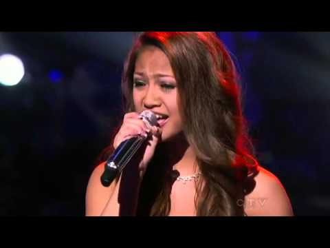 Adriana Latonio - Ain't No Way