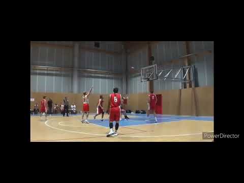 Highlights Torneo Pavoni | SocialOsa - Basket Cernusco