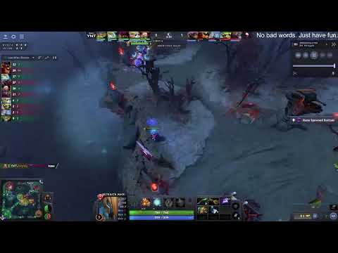 Dota 2 Live: Sigma.YNT vs PuckChamp DPC EEU Winter 2023 Tour Division II