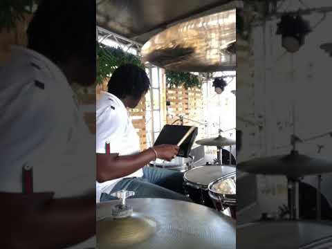 Wicked Reggae Drum Pattern