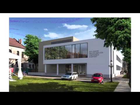 A hatvani fejlesztésekről számolt be Horváth Richárd