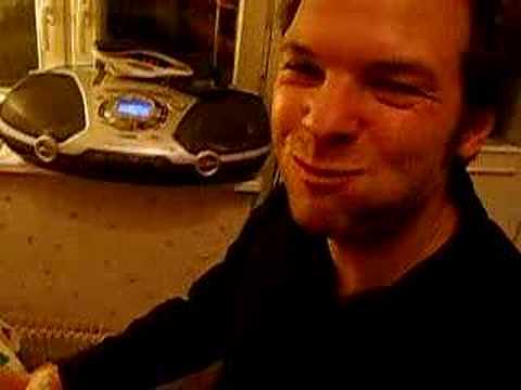 Last vodka, caviar and BG in Russia