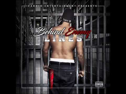 Tony B - Nothings What It Seems Feat Bombz , Staxx & Trap Dollaz