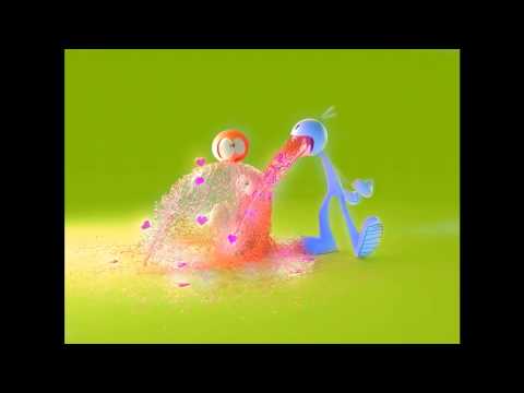 relo mashUp - Skrillex (MONSTA) vs. Nari & Milani vs. Chemical brothers