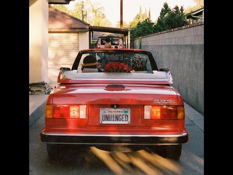 MASEGO - UNHINGED (10 MINUTE LOOP OF THE OUTRO)