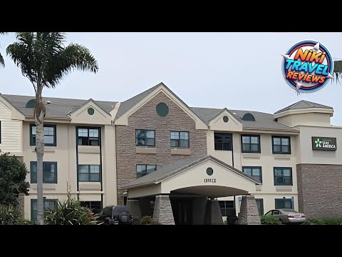 Extended Stay America Suites - San Diego - Carlsbad Village by the Sea | United States 🏨