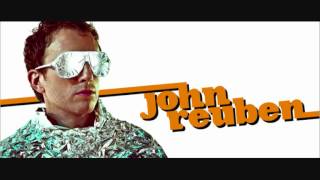 John Reuben - So Sexy For All The Right Reasons (Sex, Drugs and Self Control)