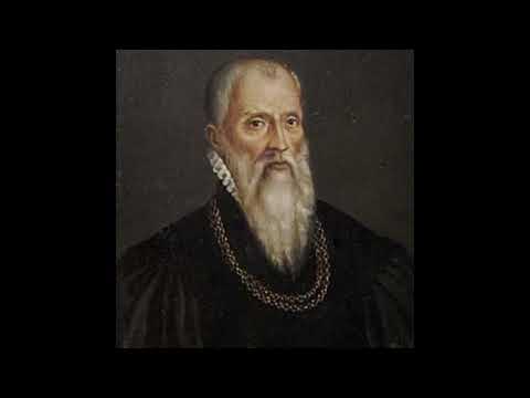 Adrian Willaert - Ave, regina caelorum