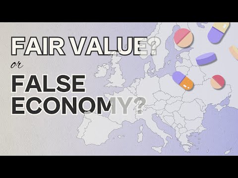 HTA in Europe: Fair Value or False Economy?