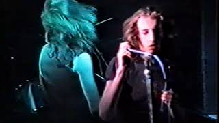 Paradise Lost - Queens Hall, Bradford, England - 29.10.1988