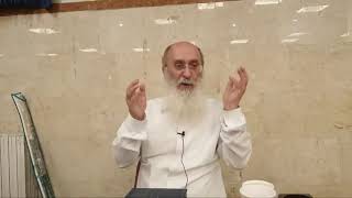 למה צריך להשתדל שלא לשמור את השמיטה המקורית בימינו? – הרב אורי שרקי