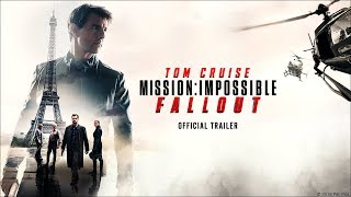 Mission: Impossible - Fallout