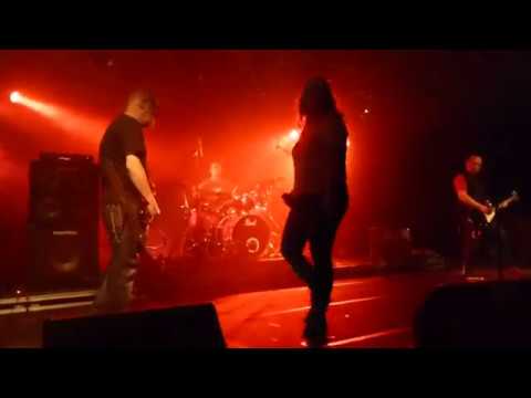 OS REPLICANTES ao vivo no Sesc Belenzinho, São Paulo - 13.09.2019 - SHOW COMPLETO - 35 ANOS