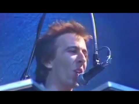 Spliff - Deja Vu (Studio Sound Dubbed)