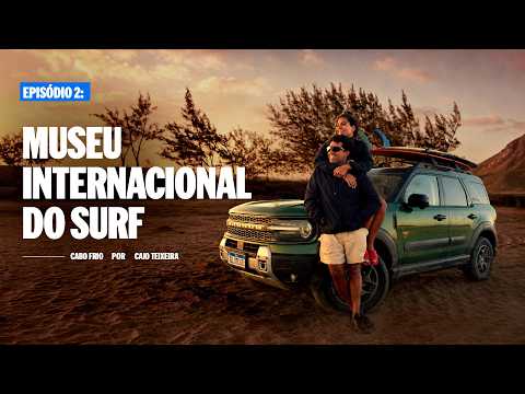 CABO FRIO POR CAIO TEIXEIRA EP.2