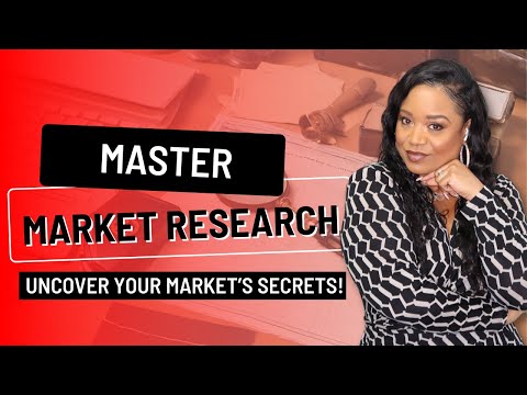How to Conduct Market Research for a Business Idea