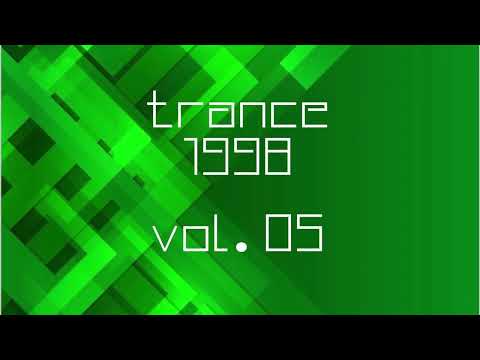 Trance 1998 Vol. 05